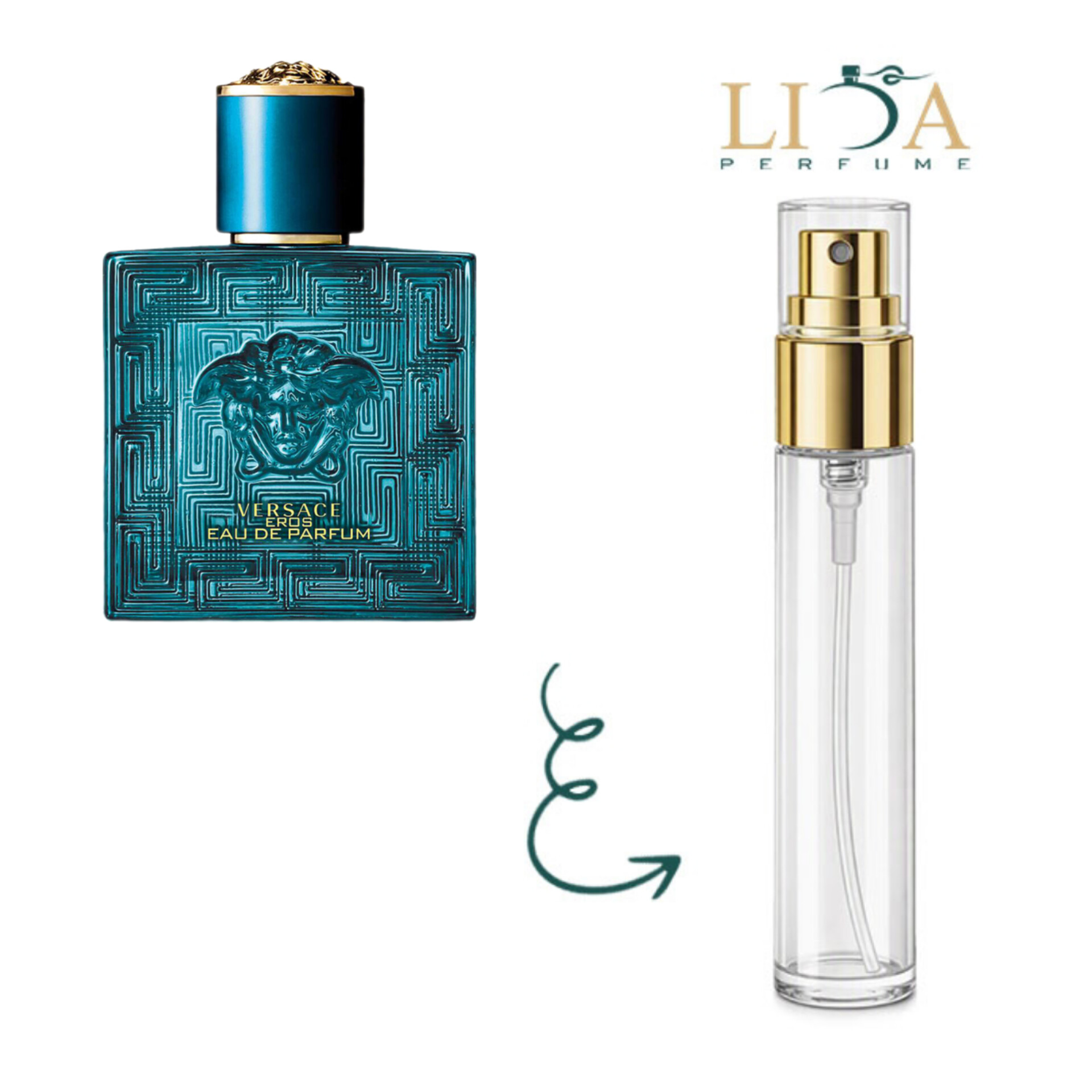 InShot_20260901_151847857 عطر گرمی ورساچه اروس