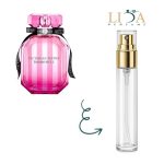 عطر گرمی ویکتوریا سکرت بامب شل
