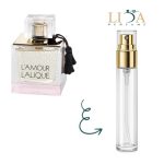 عطر گرمی لالیک لامور