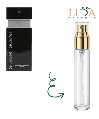 عطر سیلور سنت بوگارت
