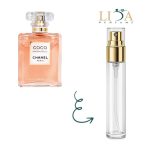 عطر گرمی کوکو شنل