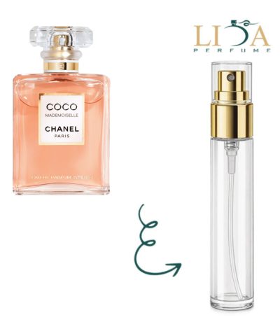 عطر گرمی کوکو شنل
