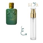 عطر گرمی مارلی هالتان