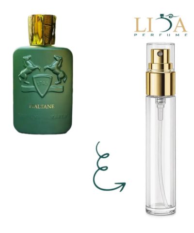 عطر گرمی مارلی هالتان