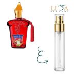 عطر گرمی کازاموراتی بوکت ایدئال ایدل
