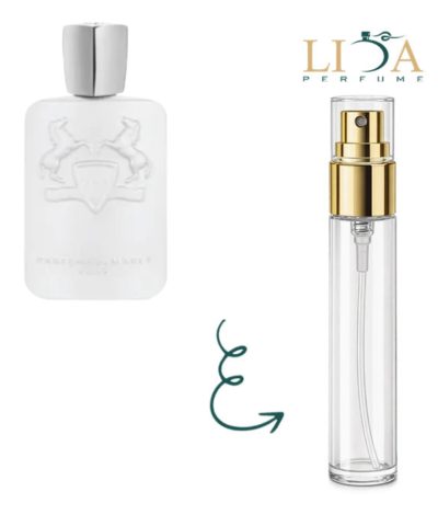 عطر گرمی مارلی گالووی