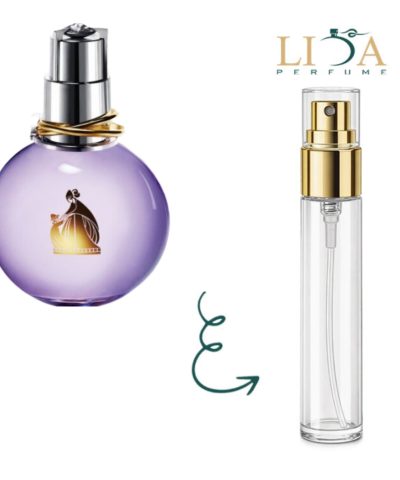 عطر گرمی اکلت لانوین
