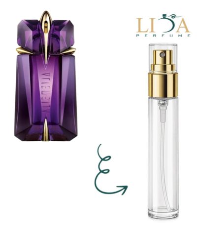 عطر گرمی الین