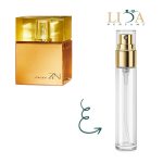عطر گرمی زن شیسیدو