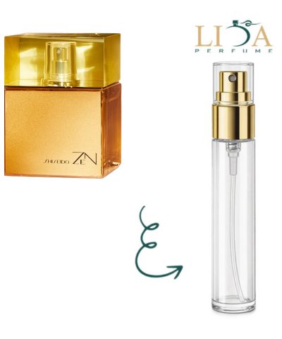 عطر گرمی زن شیسیدو
