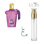عطر گرمی کازاموراتی لاتوسکا