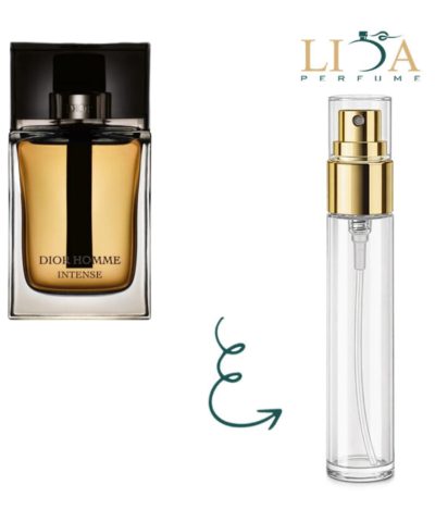 عطر گرمی دیور هوم اینتنس