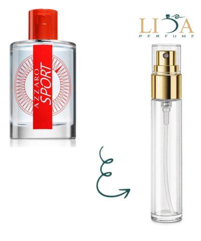 عطر گرمی آزارو اسپرت