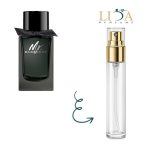 عطر گرمی مستر باربری