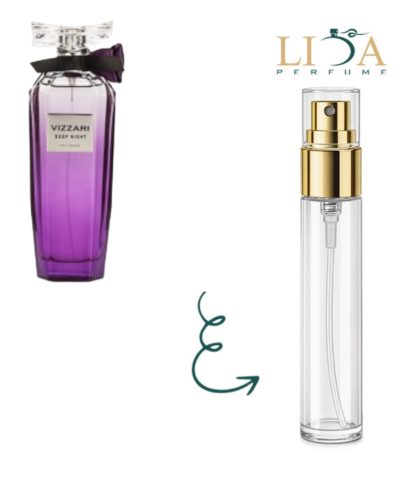 عطر گرمی دیپ نایت