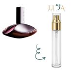 عطر گرمی ایفوریا زنانه