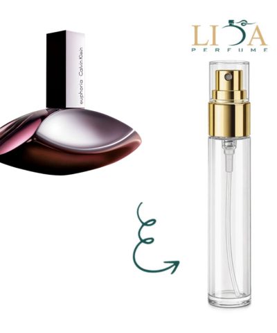 عطر گرمی ایفوریا زنانه