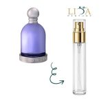 عطر گرمی هالووین زنانه