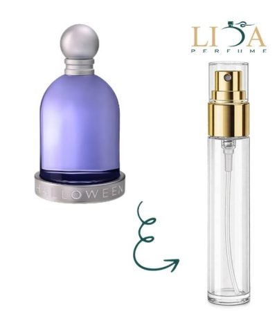 عطر گرمی هالووین زنانه