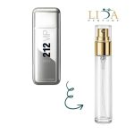 عطر گرمی VIP 212 مردانه