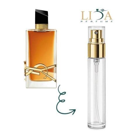 عطر گرمی لیبره اینتنس