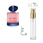 عطر گرمی مای وی اینتنس