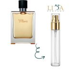 عطر گرمی تق هرمس