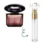 عطر گرمی ورساچه کریستال نویر