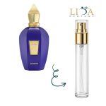 عطر گرمی زرجوف اکسنتو