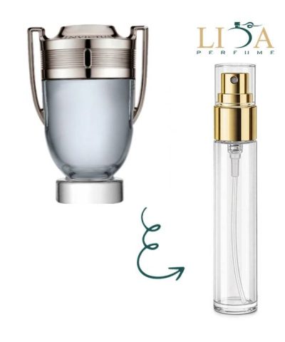 عطر گرمی اینوکتوس پاکو رابان