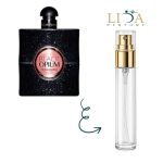 عطر گرمی اپیوم بلک