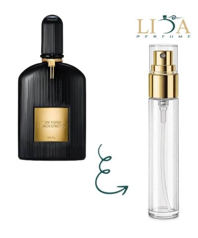 عطر گرمی تام فورد بلک ارکید