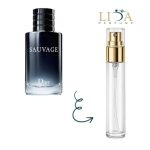 عطر گرمی ساواج دیور