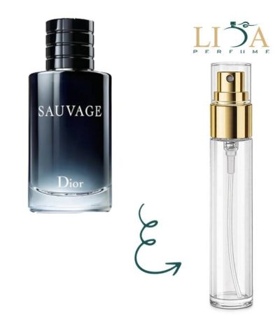 عطر گرمی ساواج دیور
