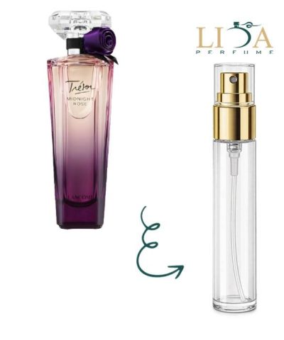 عطر گرمی میدنایت رز