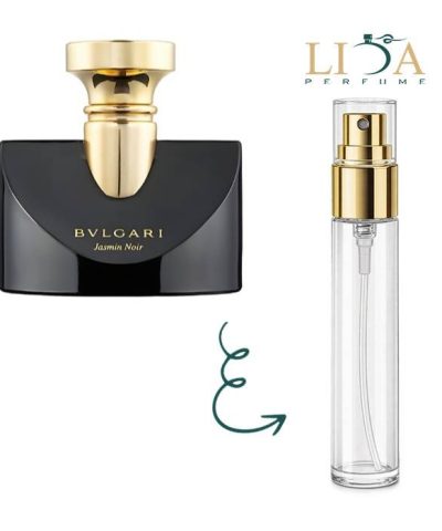 عطر گرمی بولگاری جاسمین نویر