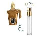 عطر گرمی کازاموراتی لیرا