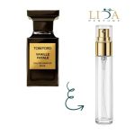 عطر گرمی تام فورد وانیلا فتاله