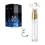 عطر گرمی ژاوی جیوانچی