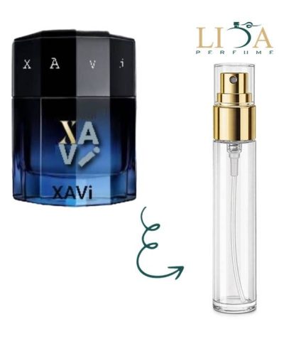 عطر گرمی ژاوی جیوانچی
