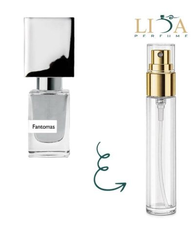 عطر گرمی ناسوماتو فانتوماس