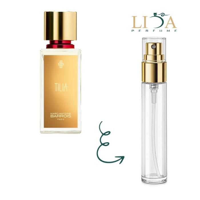 Photo_1790440749661 عطر گرمی تیلیا مارک آنتوان باروا