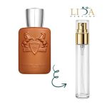 عطر گرمی مارلی آلتایر (التیر)