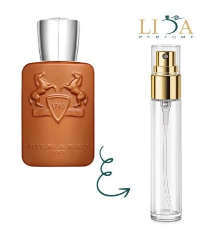 عطر گرمی مارلی آلتایر (التیر)