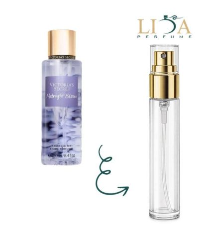 عطر گرمی میدنایت بلوم ویکتوریا سکرت