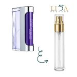 عطر گرمی اولترا ویولت مردانه