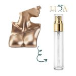 عطر گرمی بیلی آیلیش