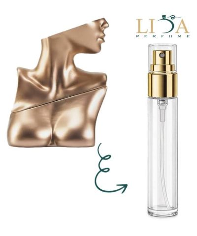 عطر گرمی بیلی آیلیش