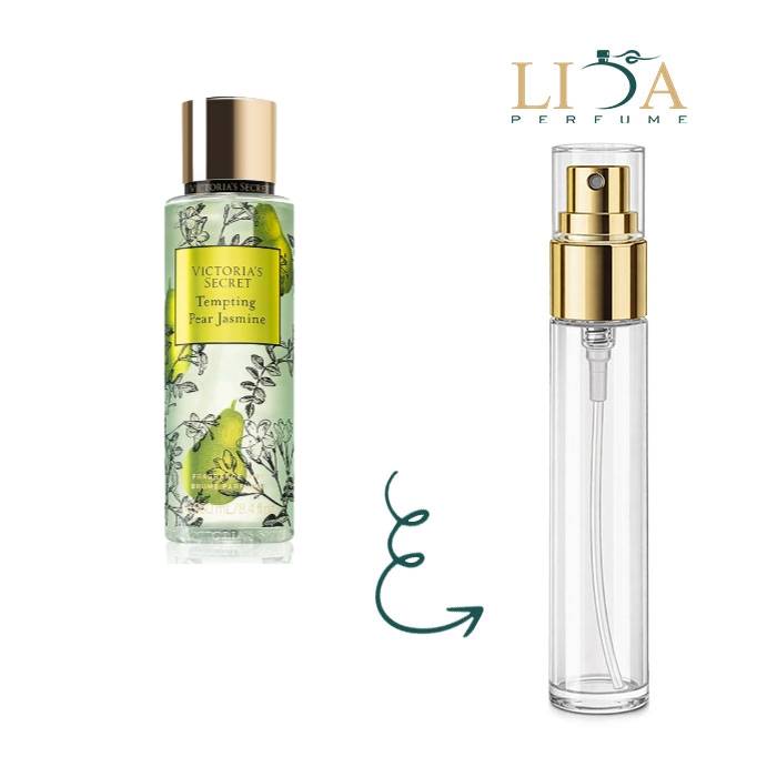 Photo_1790489403219 عطر گرمی تمپتینگ پیر جاسمین ویکتوریا سکرت