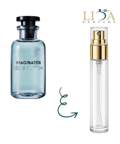عطر گرمی لویی ویتون ایمجینیشن
